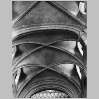 Suedquerhaus Gewoelbe nach N, Foto Courtauld Institute of Art.jpg